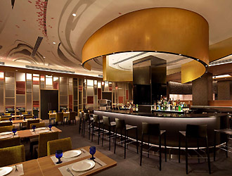 コンパスグループ・ジャパン／オールデイダイニング グランドエール21557