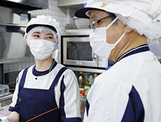 練馬総合病院(日清医療食品株式会社 東京支店)