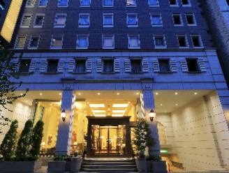 ALLY'S KOKOHOTEL名古屋