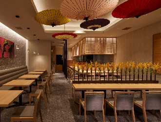 Dining & Party HIYORI