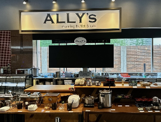 ALLY'S 金沢片町