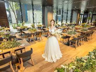 ALLY'S PASTA SHOP NAMBA