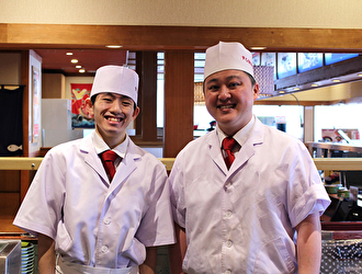 すし 銚子丸　光が丘店／株式会社銚子丸