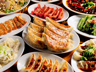 蒼龍唐玉堂　酒々井プレミアム・アウトレット