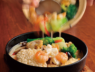 紅虎餃子房　イオンモール春日部