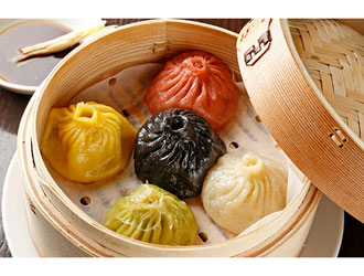 紅虎餃子房　イオンモール幕張新都心