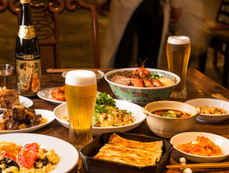 紅虎菜舗　佐野プレミアム・アウトレット