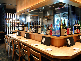 黒長兵衛　羽田空港