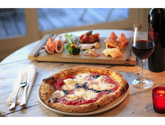 アモーレ木屋町　京都