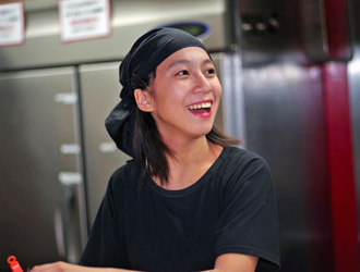 鳥貴族　安里店