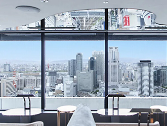 フレンチビストロ　カナリス