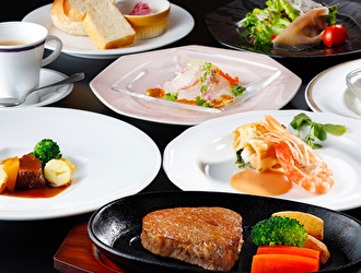 和牛ステーキ桜 那須高原店／株式会社アトム