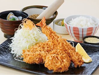 かつ時 松任店／株式会社アトム