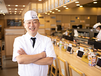 にぎりの徳兵衛 島店／株式会社アトム