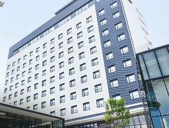 ホテル ルミエール グランデ 流山おおかたの森