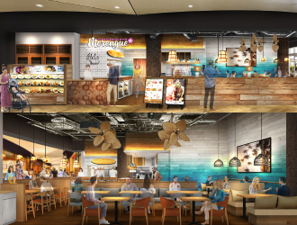 Merengue（メレンゲ）テラスモール湘南店