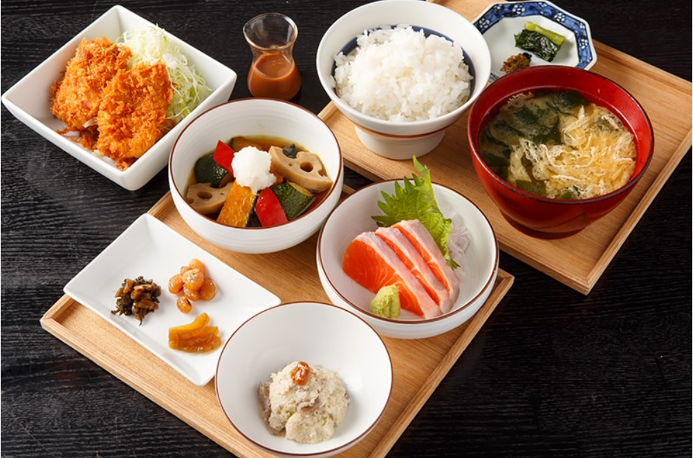 食処 金沢 酢重