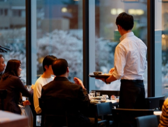 酢重ダイニング　ザ・スプラジール横浜