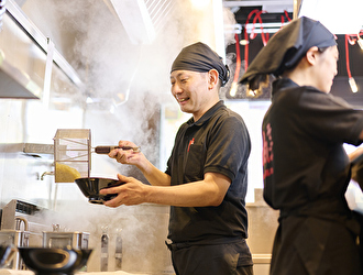 東京油組総本店 和歌山組／ホットランドグループ