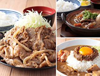 野郎めし 白岡店／ホットランドグループ