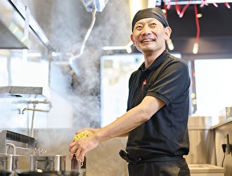 東京油組総本店 五反田組／ホットランドグループ