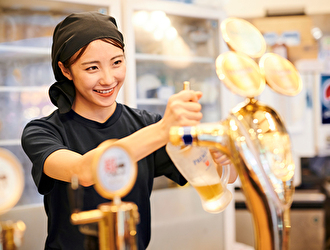 日本再生酒場 築地本店／ホットランドグループ