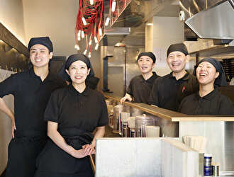 東京油組総本店 天台組／ホットランドグループ