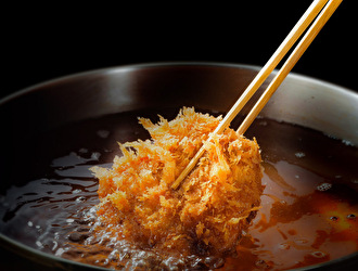 とんかつ神楽坂さくら 竹ノ塚店／株式会社レインズインターナショナル