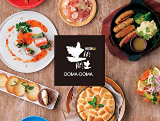 土間土間 飯田橋店／株式会社レインズインターナショナル