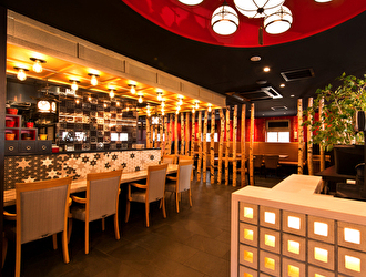 焼鳥・釜飯・うどん かまどか 馬車道店／株式会社レインズインターナショナル