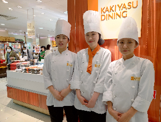 柿安　LECT（レクト）広島店