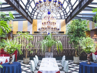 Stellato（ステラート）／株式会社グローバルダイニング