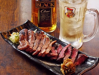 牛タン圭助  新宿三丁目