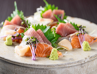 ときしらず  飯田橋東口