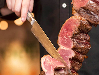 シュラスコ＆ビアバー ゴッチバッタ上野