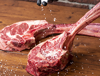 シュラスコ＆ビアバー ゴッチバッタ銀座