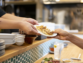 チュウノジョウ　人形町