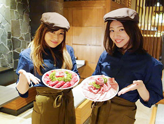 肉屋の台所　飯田橋店