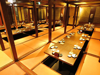 はかた商店 瑞江