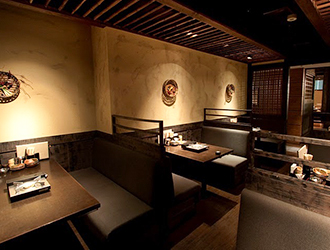 はかた商店 せんげん台