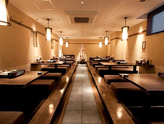 はかた商店 浅草