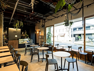 Blau ESPRESSO（ブラウ エスプレッソ）