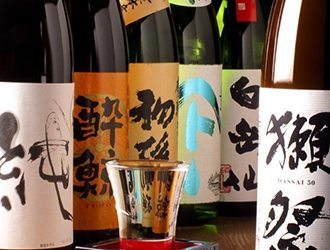 茶き茶き 溝の口（焼男鍋男）