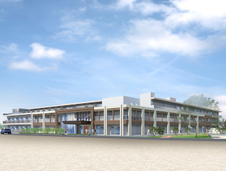 プレザングラン成城（ダイニング）