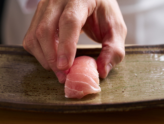 株式会社 FIERTE（浜松町／寿司・和食・鉄板焼部門）
