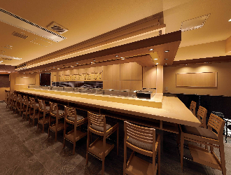 築地すし好 品川インターシティ店