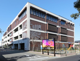 湯あがりキッチン　一休　茅ケ崎店