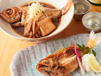 和食屋 こう太／株式会社レストレ