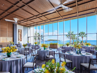 アマンダンブルー青島