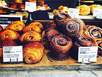 TRUFFLE mini JR大宮駅ルミネ店 （トリュフミニ）／株式会社ドレステーブル